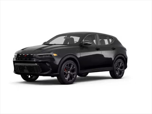 2024 Dodge Hornet GT AWD