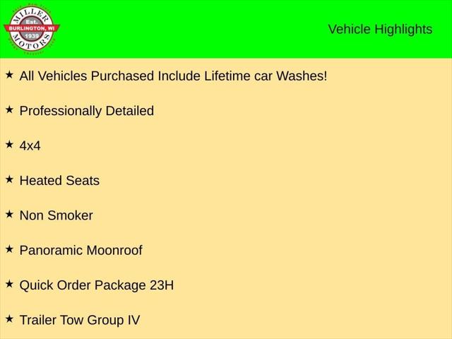 2017 Jeep Grand Cherokee Limited 4x4