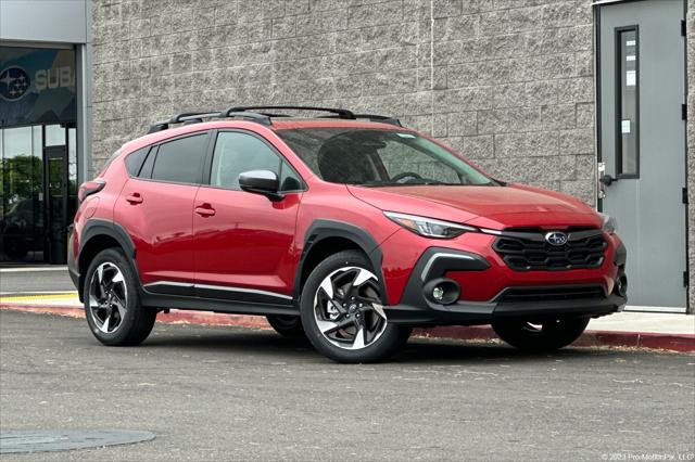 2025 Subaru Crosstrek Limited for sale in Hayward, CA