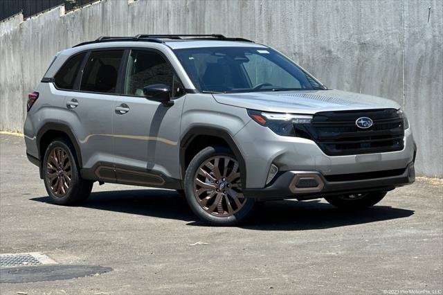 2025 Subaru Forester Sport for sale in Hayward, CA