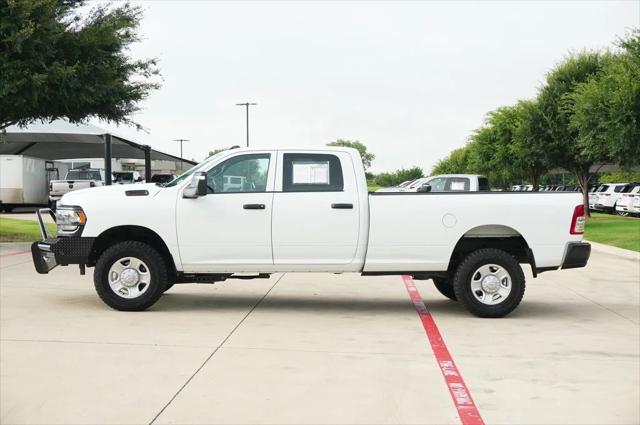 2023 RAM 2500 Tradesman Crew Cab 4x4 8 Box