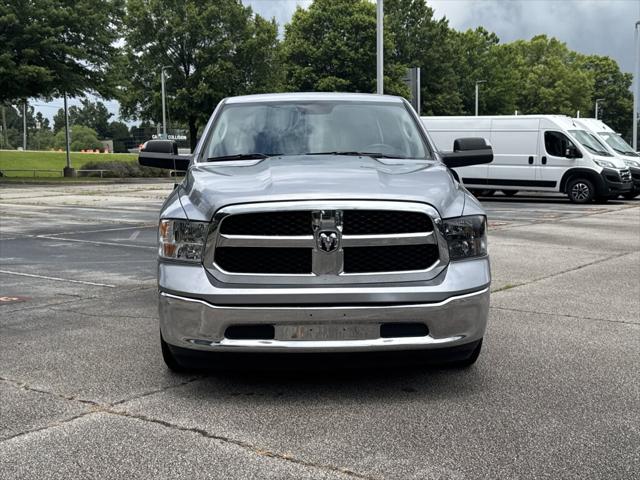 2023 RAM 1500 Classic SLT Crew Cab 4x2 57 Box