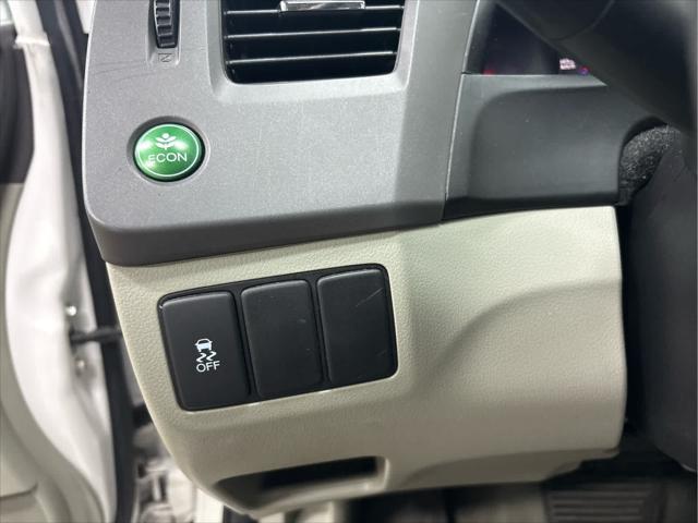 Used 2012 Honda Civic For Sale in Wilmington, OH