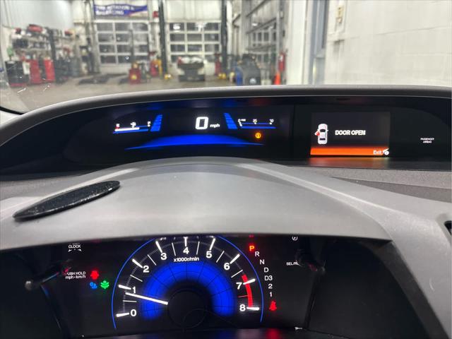 Used 2012 Honda Civic For Sale in Wilmington, OH