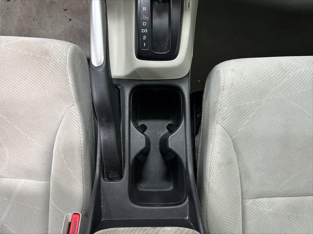 Used 2012 Honda Civic For Sale in Wilmington, OH