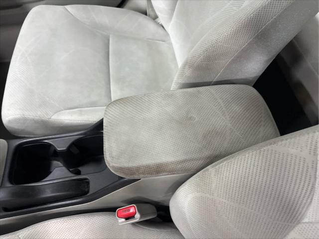 Used 2012 Honda Civic For Sale in Wilmington, OH