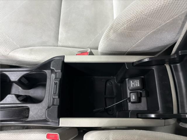 Used 2012 Honda Civic For Sale in Wilmington, OH
