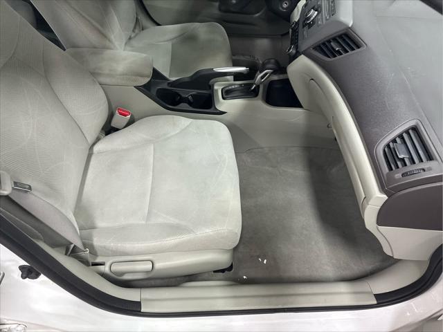 Used 2012 Honda Civic For Sale in Wilmington, OH