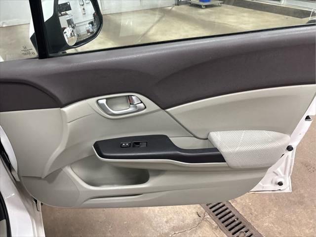 Used 2012 Honda Civic For Sale in Wilmington, OH
