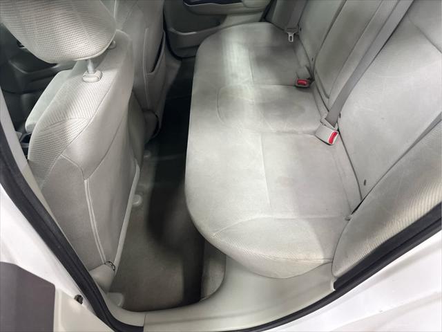 Used 2012 Honda Civic For Sale in Wilmington, OH