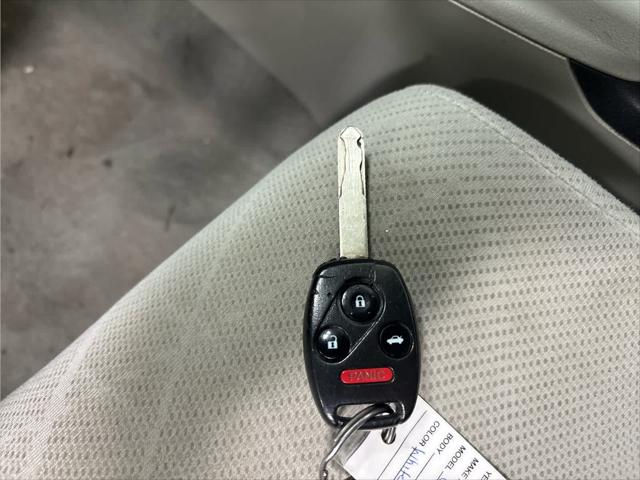 Used 2012 Honda Civic For Sale in Wilmington, OH
