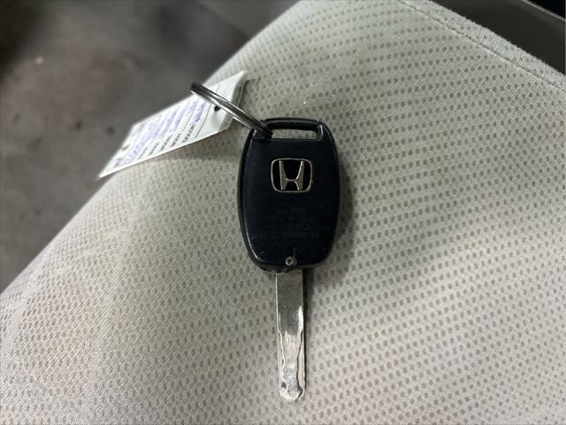 Used 2012 Honda Civic For Sale in Wilmington, OH