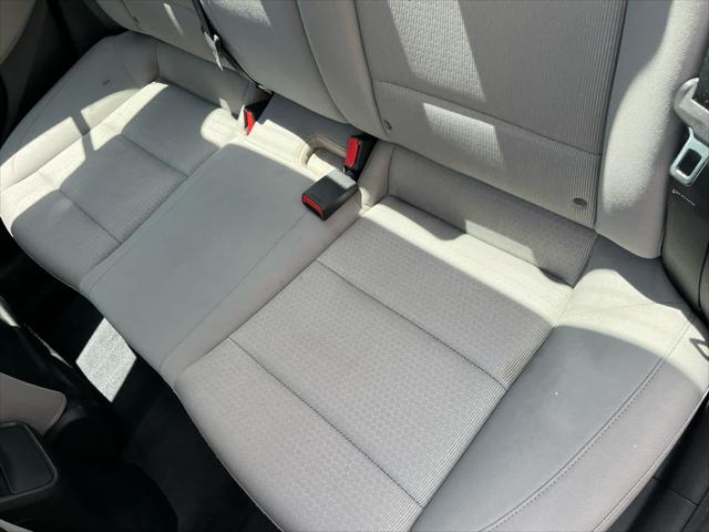 Used 2017 Hyundai Elantra For Sale in Wilmington, OH