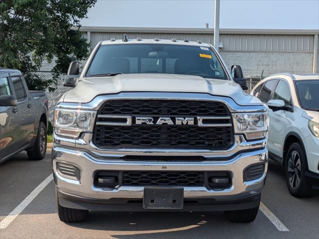 2023 RAM 2500 Tradesman Crew Cab 4x4 64 Box