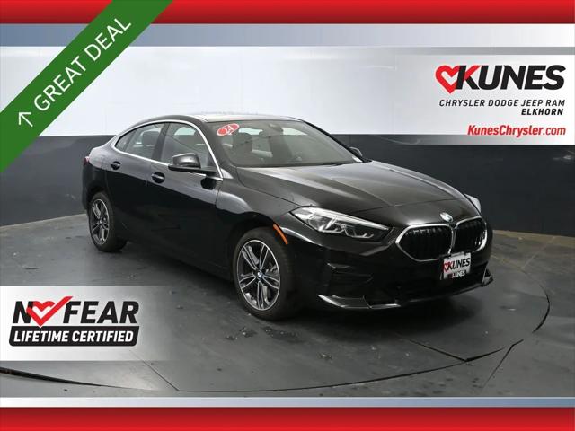 2024 BMW 228 Gran Coupe i xDrive