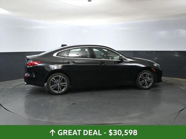 2024 BMW 228 Gran Coupe i xDrive