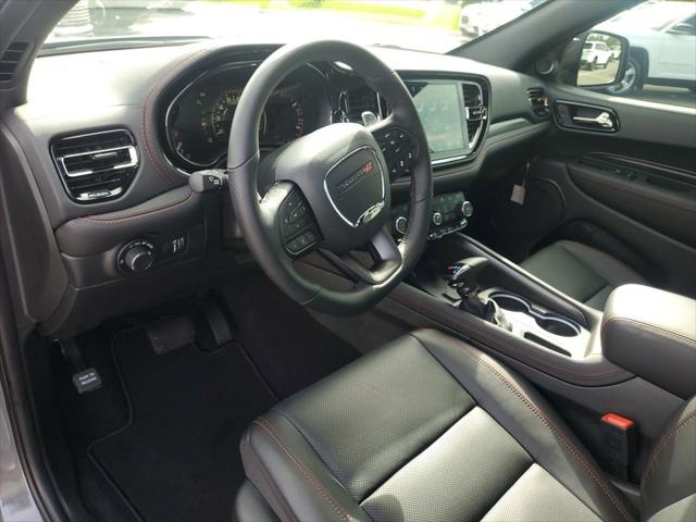 2025 Dodge Durango DURANGO GT PLUS AWD
