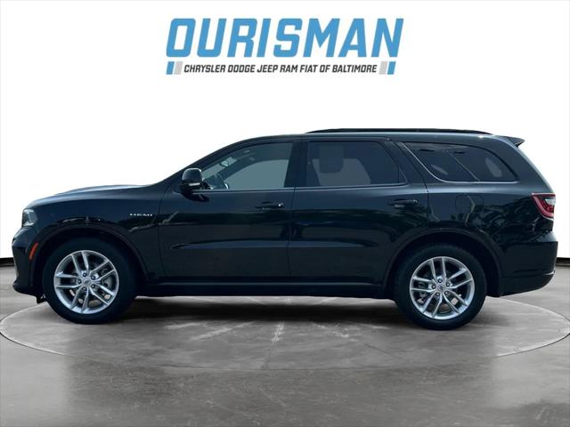 2023 Dodge Durango R/T Plus AWD