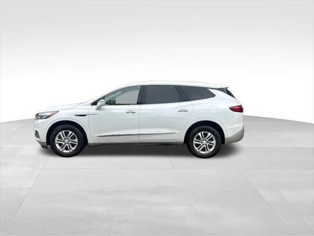 2018 Buick Enclave Premium