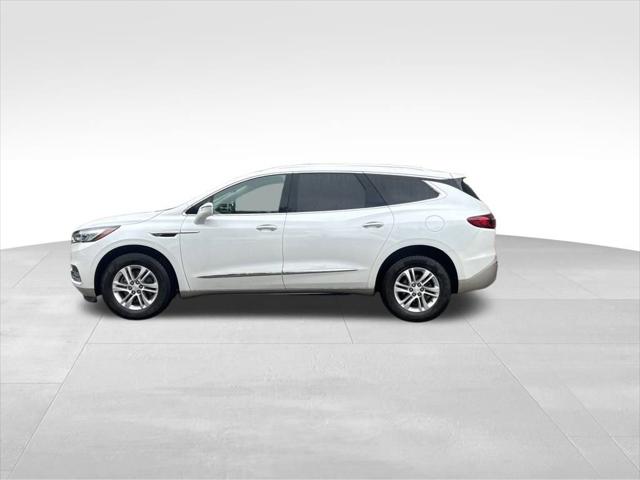 2018 Buick Enclave Premium