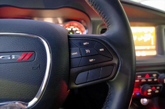 2023 Dodge Charger SXT AWD