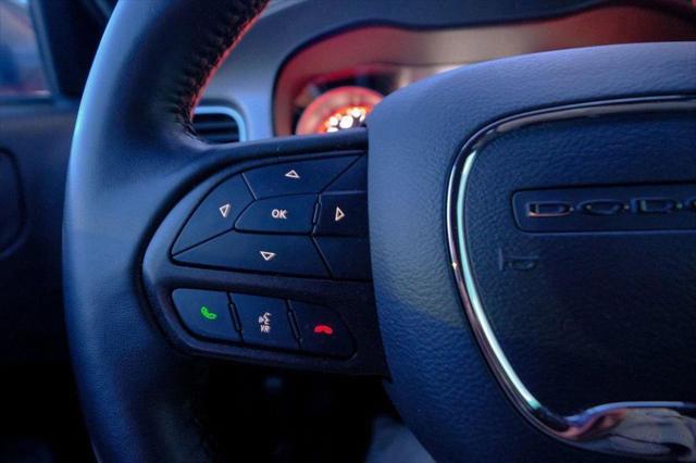 2023 Dodge Charger SXT AWD