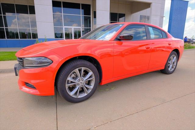 2023 Dodge Charger SXT AWD