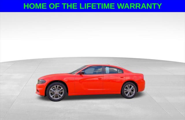 2023 Dodge Charger SXT AWD