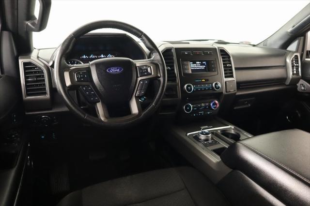 2018 Ford Expedition XLT