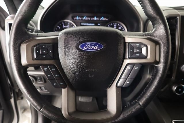 2018 Ford Expedition XLT