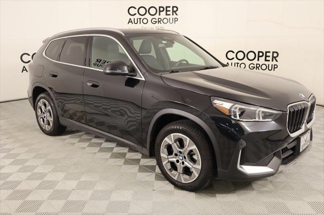 2023 BMW X1 xDrive28i