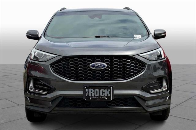 2020 Ford Edge ST Line