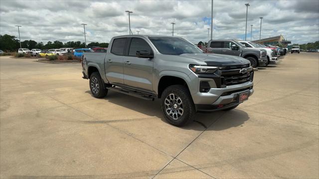2024 Chevrolet Colorado 4WD Z71