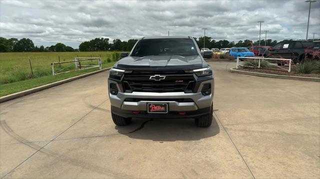 2024 Chevrolet Colorado 4WD Z71