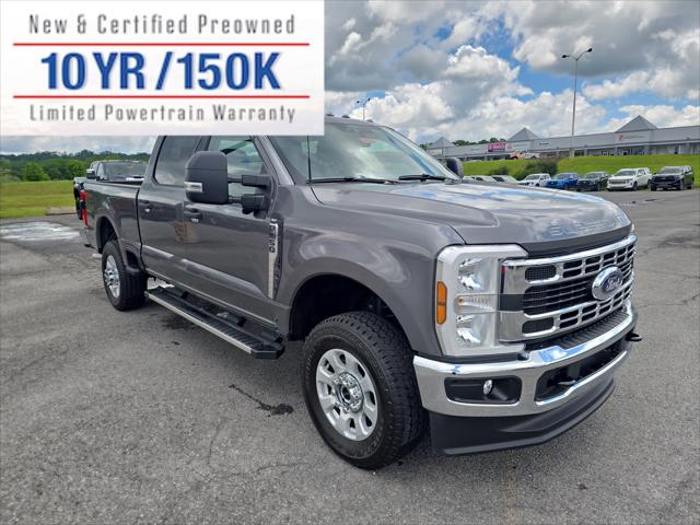 2024 Ford F-250 XLT