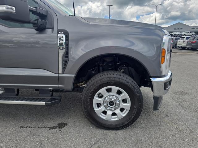 2024 Ford F-250 XLT
