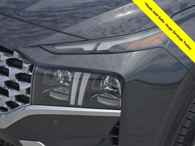 2023 Hyundai Santa Fe Limited 2023 Hyundai Santa Fe Limited