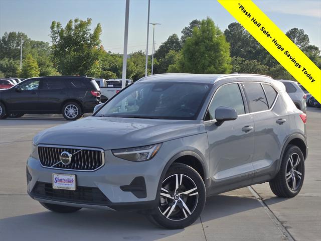 2024 Volvo XC40 B5 Core Bright Theme 2024 Volvo XC40 B5 Core Bright Theme