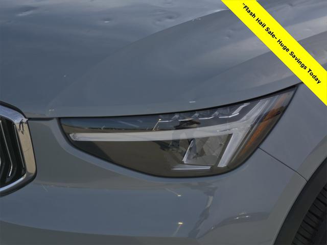 2024 Volvo XC40 B5 Core Bright Theme 2024 Volvo XC40 B5 Core Bright Theme