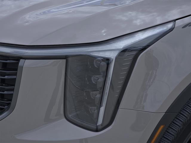2025 Kia Sorento X-Line EX