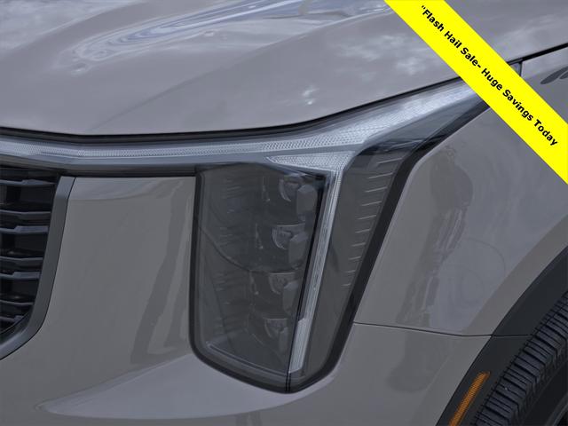 2025 Kia Sorento X-Line EX