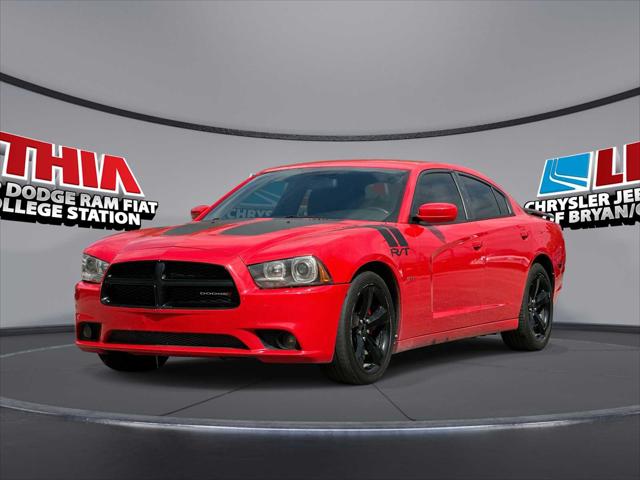 2014 Dodge Charger R/T 2014 Dodge Charger R/T