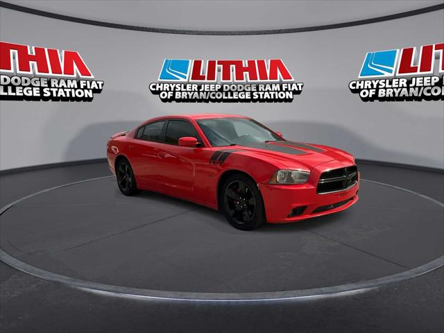 2014 Dodge Charger R/T 2014 Dodge Charger R/T