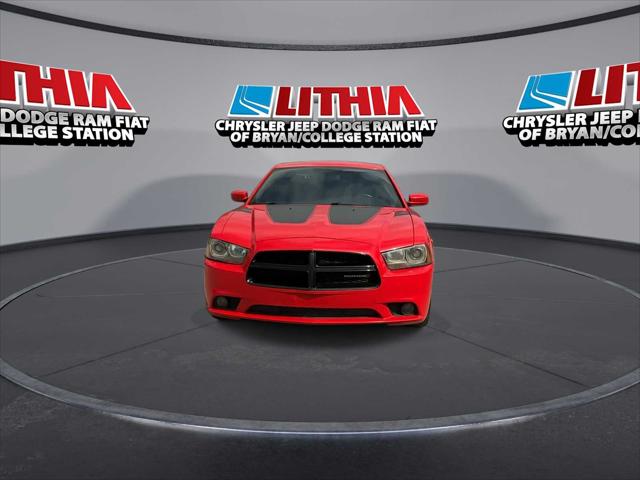 2014 Dodge Charger R/T 2014 Dodge Charger R/T