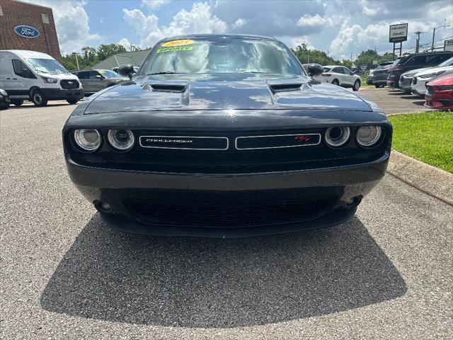 2015 Dodge Challenger R/T