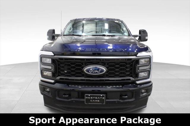 2024 Ford F-250 LARIAT