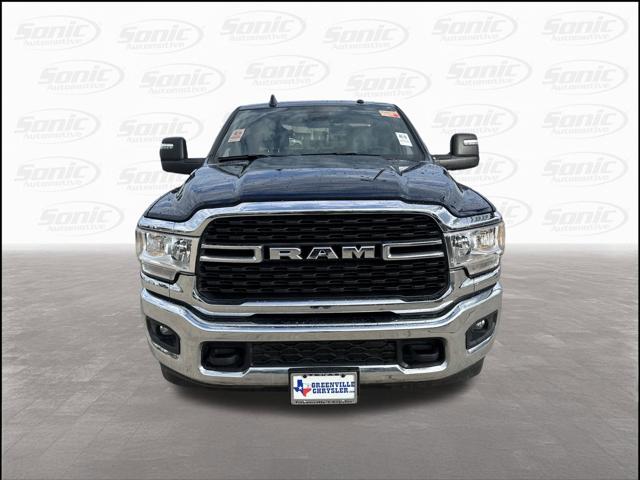2024 RAM 2500 Big Horn Crew Cab 4x4 64 Box