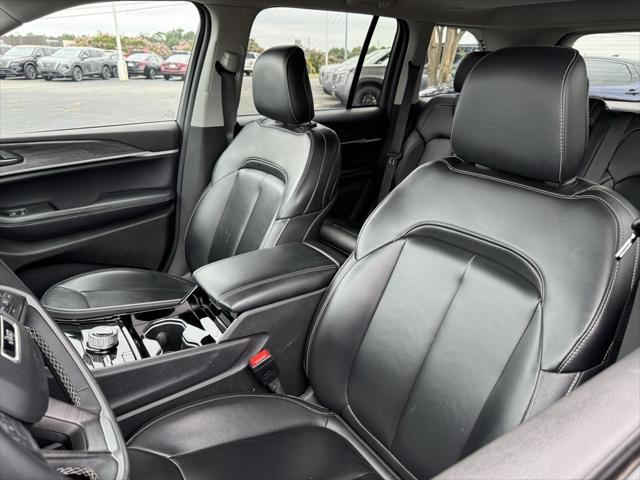 2023 Jeep Grand Cherokee 4xe 4xe