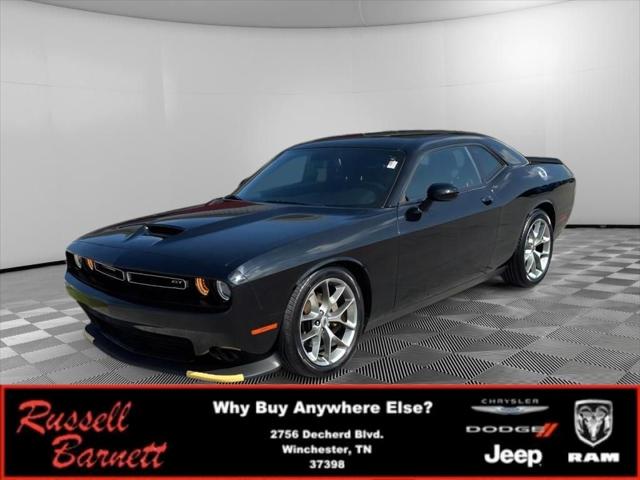 2023 Dodge Challenger GT