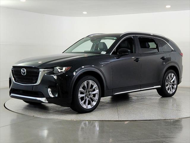 2024 Mazda CX-90 3.3 Turbo Premium